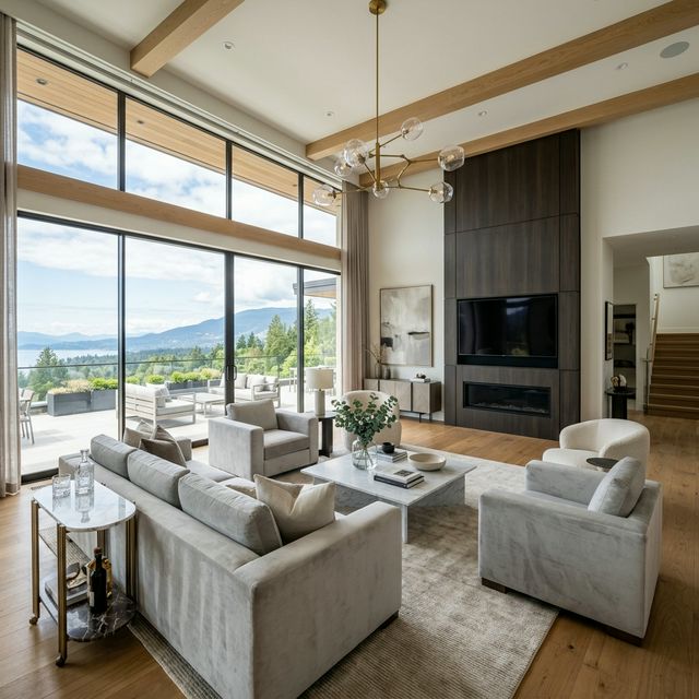 Custom Home Build