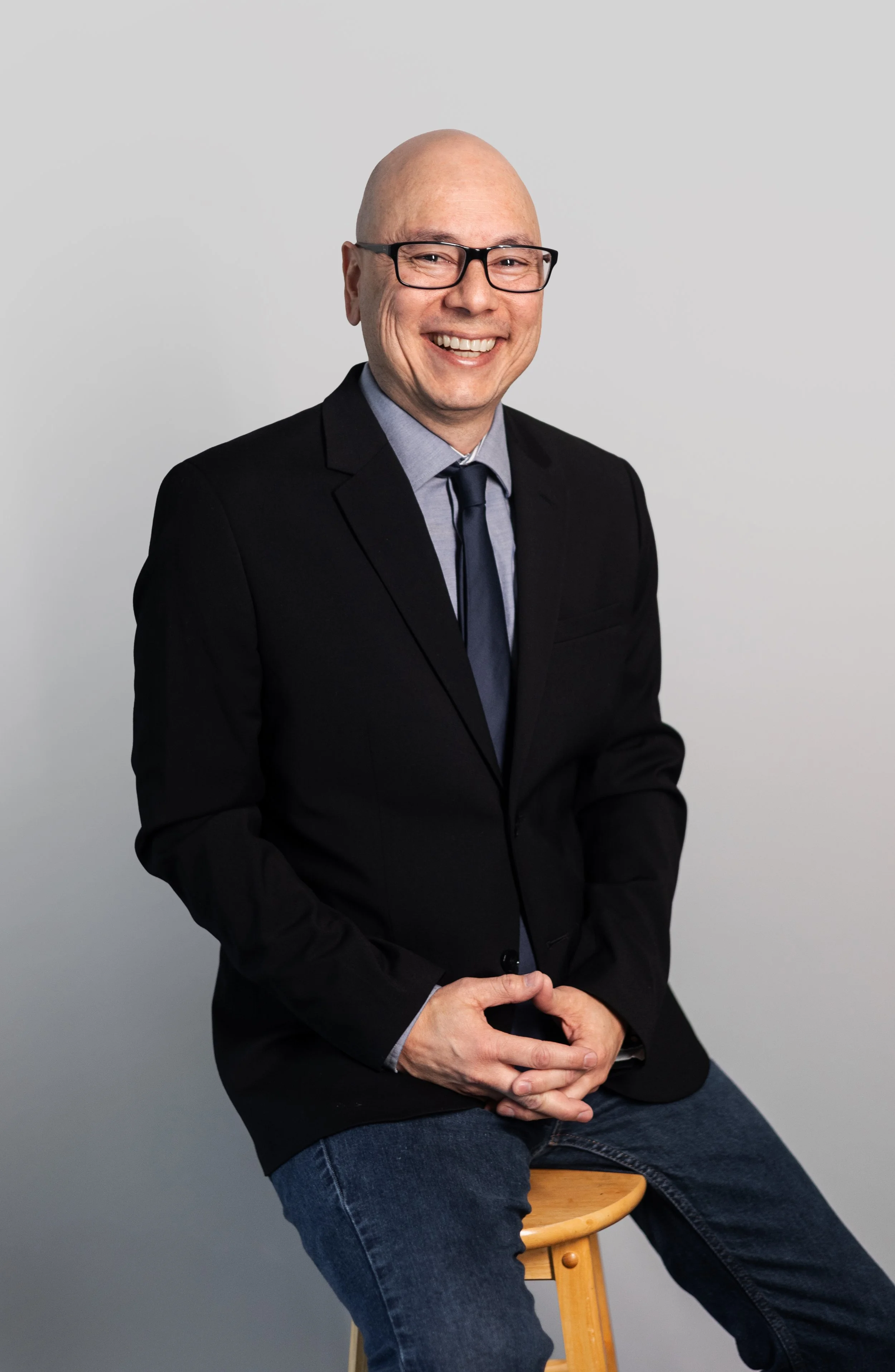 Sarah Johnson, Construction Director